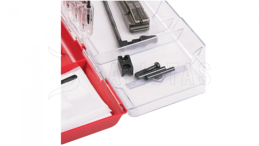 Real Avid Master Cleaning Station Universal Gun