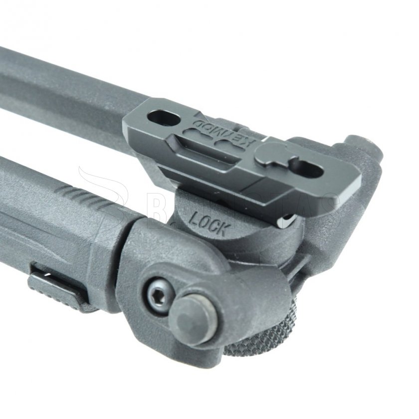 Bipod for KeyMod