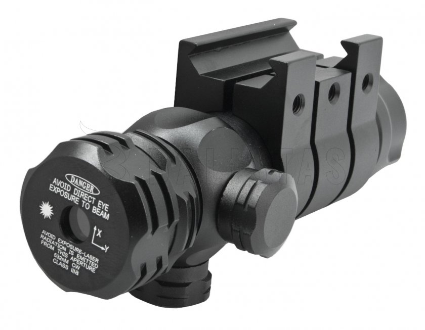 Laser Sight JS-Tactical Defender