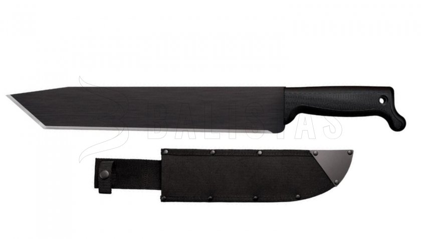 Cold Steel Tanto