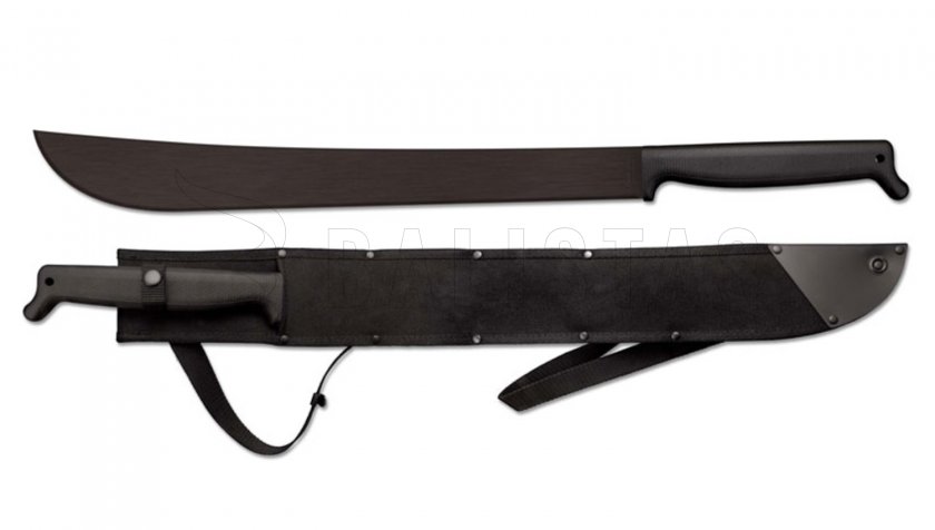 Cold Steel Two-Handed Latin Machete
