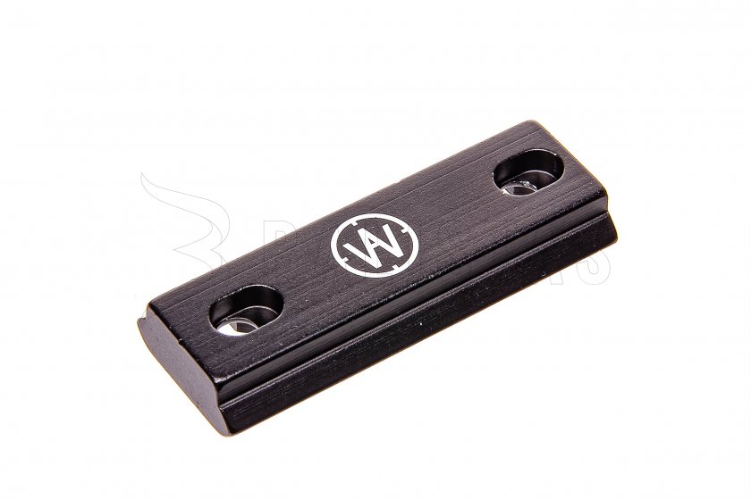 AirMaks UIT/Picatinny Rail Adapter