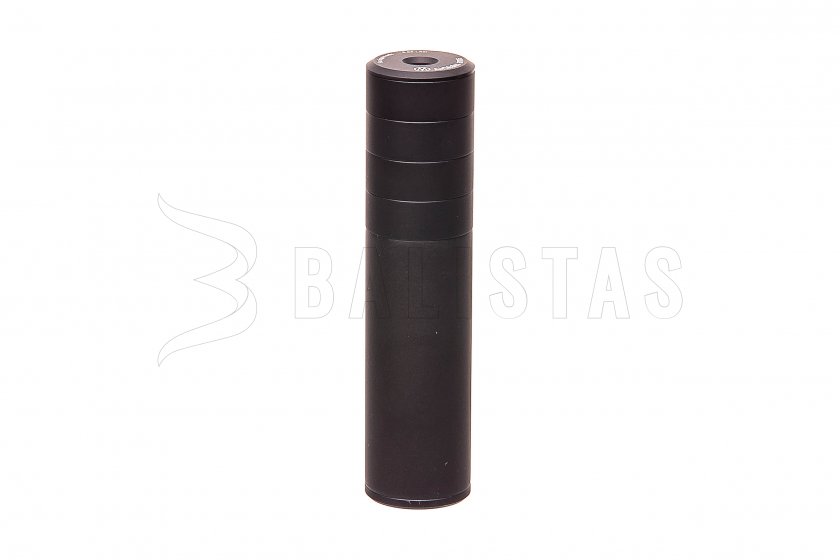 AirMaks 1/2×20 UNF "M" Sound Moderator