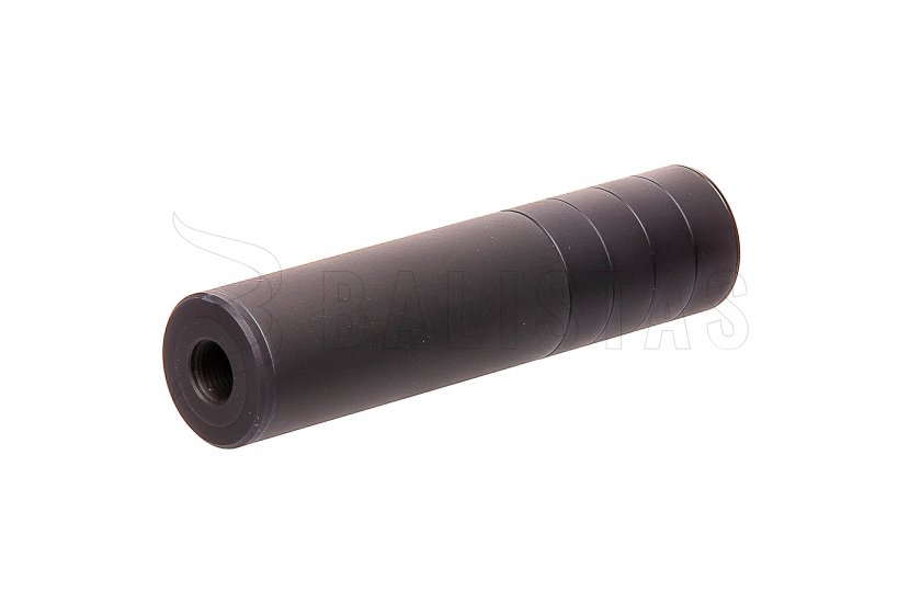 AirMaks 1/2×20 UNF "M" Sound Moderator