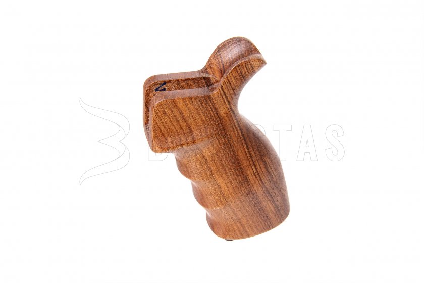 AirMaks Katran Wooden Grip