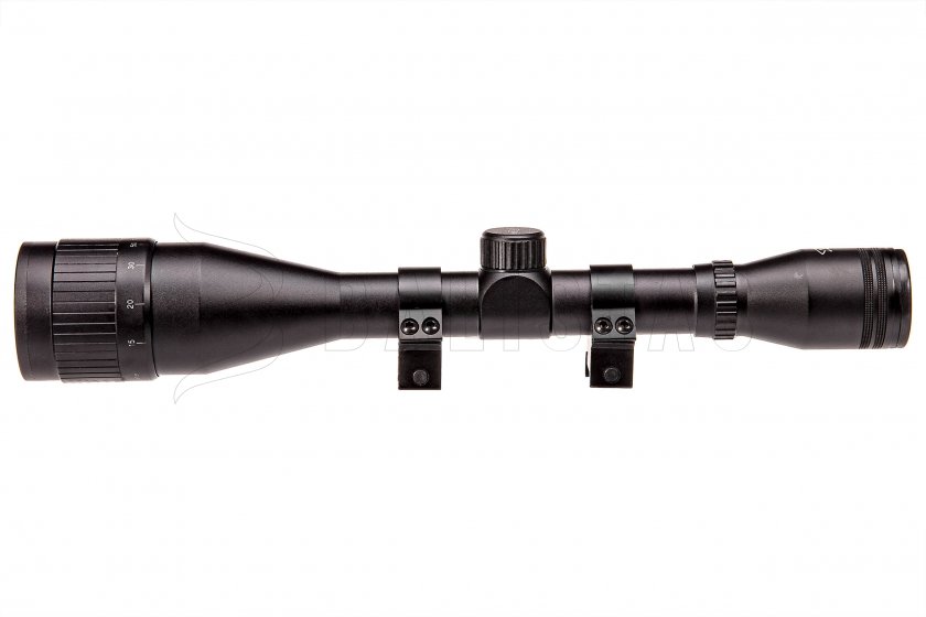 Rifle Scope Walther ZF 6x42 22mm