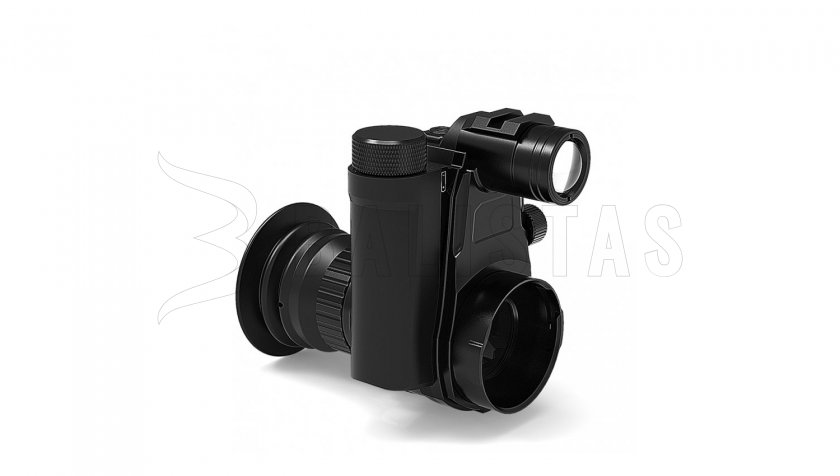 Rear Add-On PARD NV007S 940nm