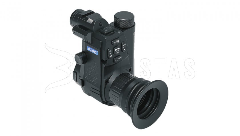 Clip-on PARD NV007S 850nm