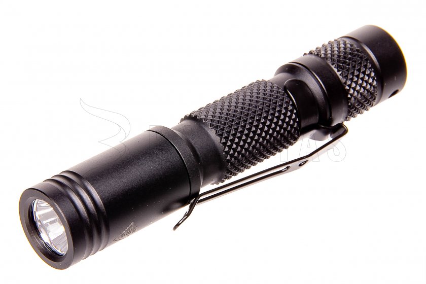 Flashlight Wuben E01