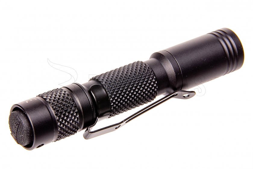 Flashlight Wuben E01 3