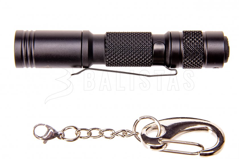 Flashlight Wuben E01 4