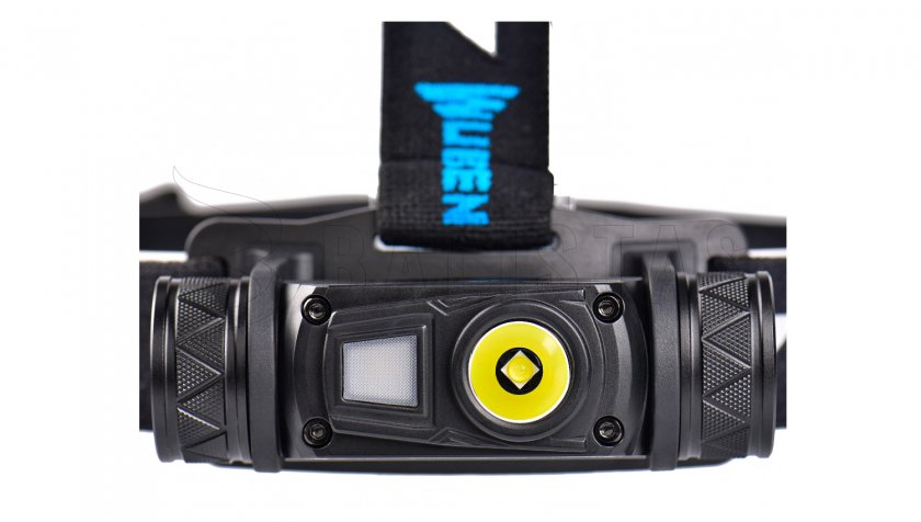 Headlamp Wuben H1