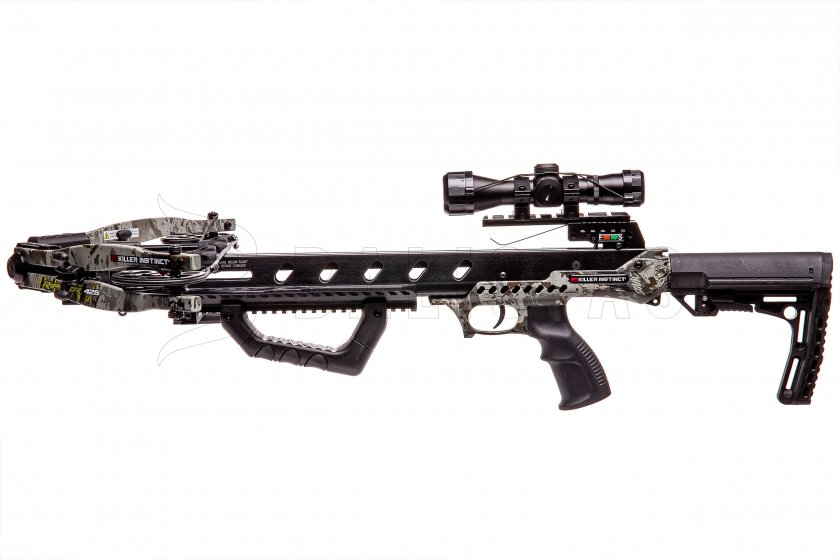 Crossbow Killer Instinct Ripper 425 200lb
