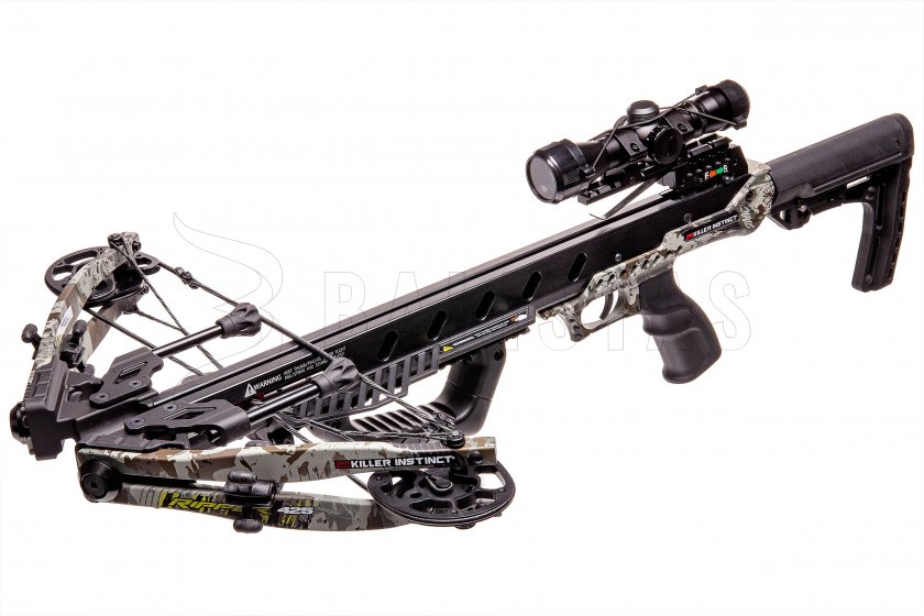 Crossbow Killer Instinct Ripper 425 200lb