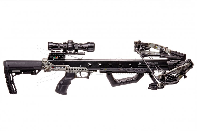 Crossbow Killer Instinct Ripper 425 200lb