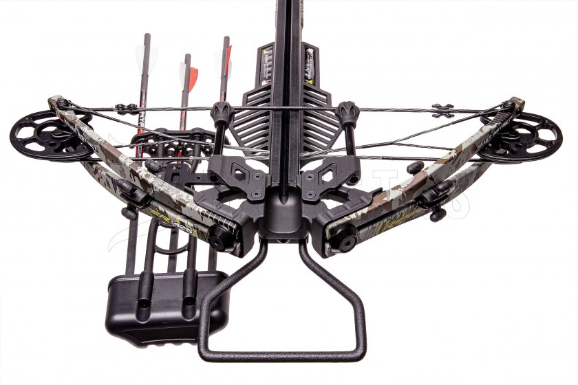 Crossbow Killer Instinct Ripper 425 200lb