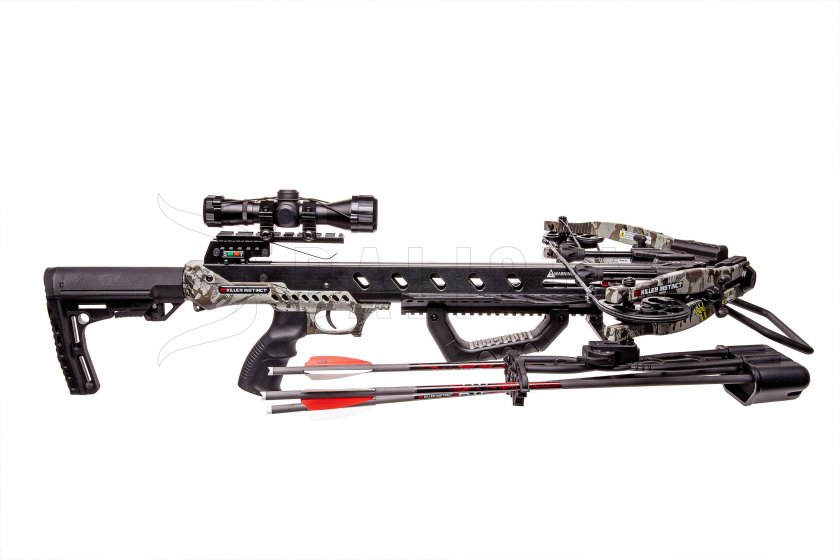 Crossbow Killer Instinct Ripper 425 200lb