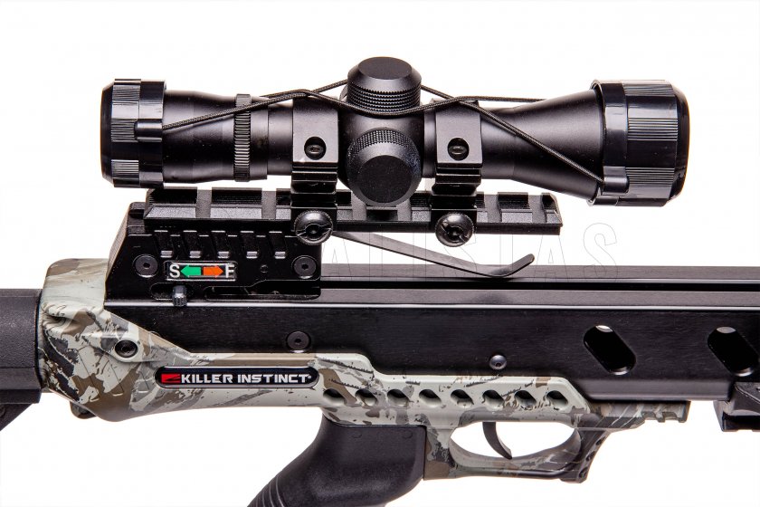 Crossbow Killer Instinct Ripper 425 200lb