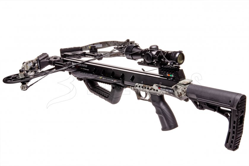 Crossbow Killer Instinct Ripper 425 200lb