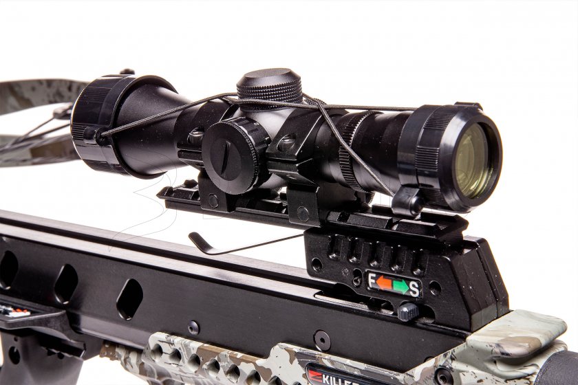 Crossbow Killer Instinct Ripper 425 200lb