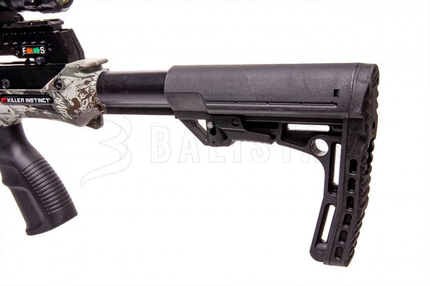Crossbow Killer Instinct Ripper 425 200lb