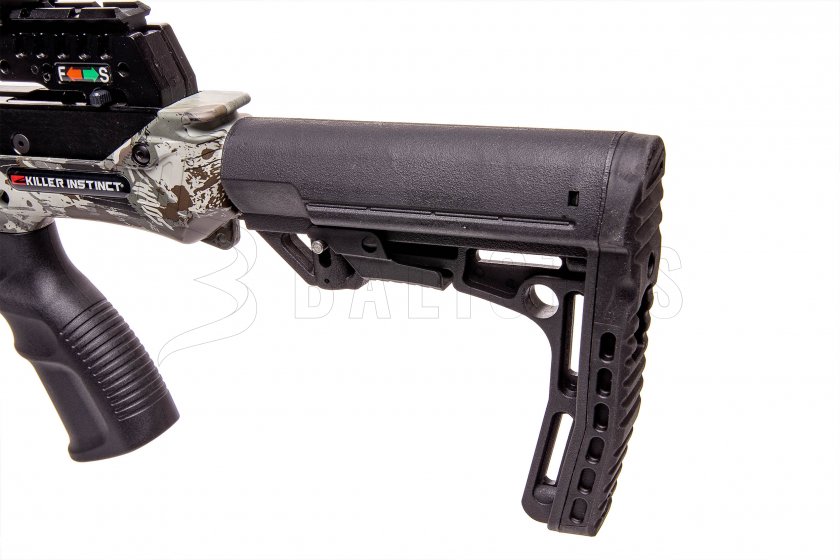 Crossbow Killer Instinct Ripper 425 200lb