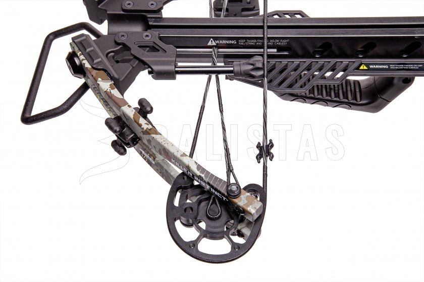 Crossbow Killer Instinct Ripper 425 200lb