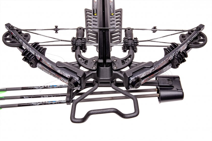 Killer Instinct Burner 415 220lbs