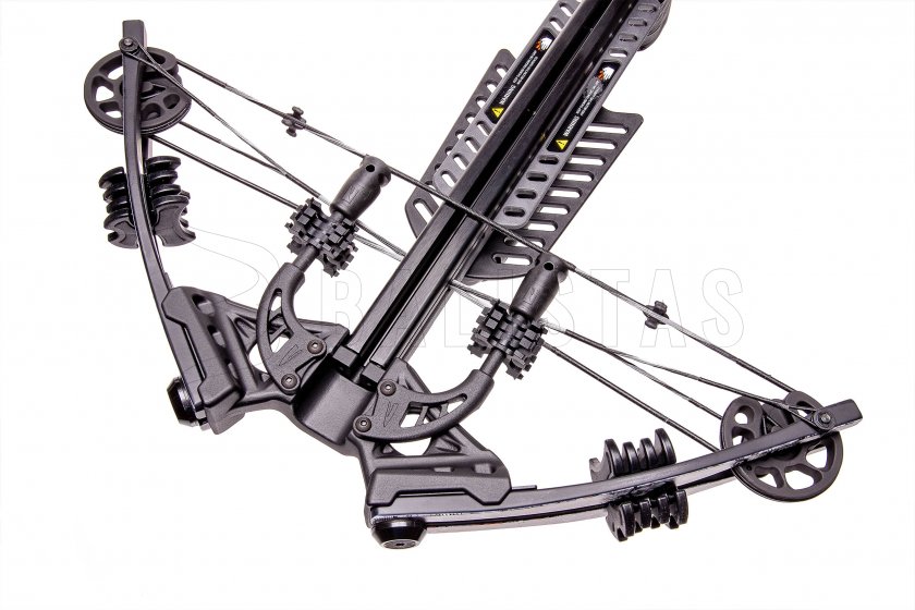 Killer Instinct Burner 415 220lbs