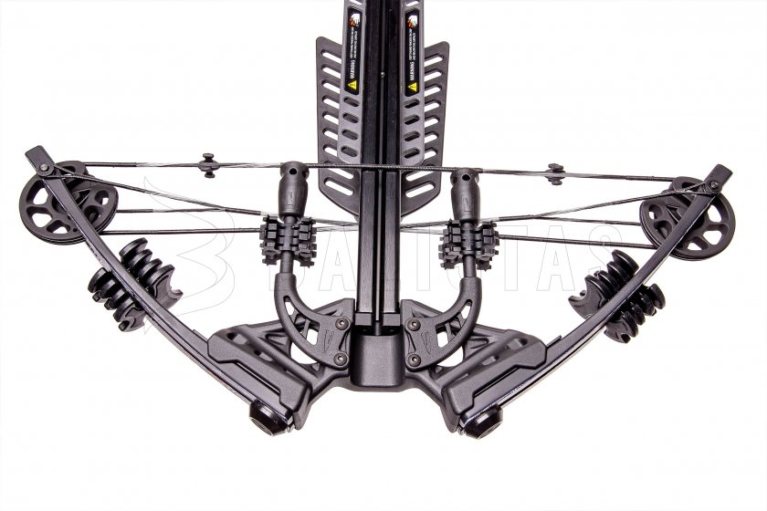 Killer Instinct Burner 415 220lbs