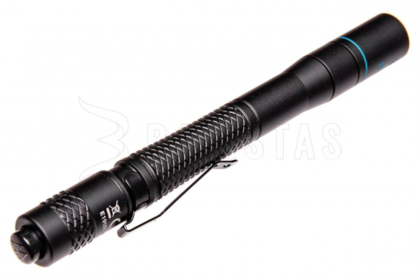 Flashlight Wuben E19