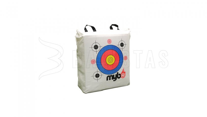 Mybo 70x65x30cm Archery Bag Target