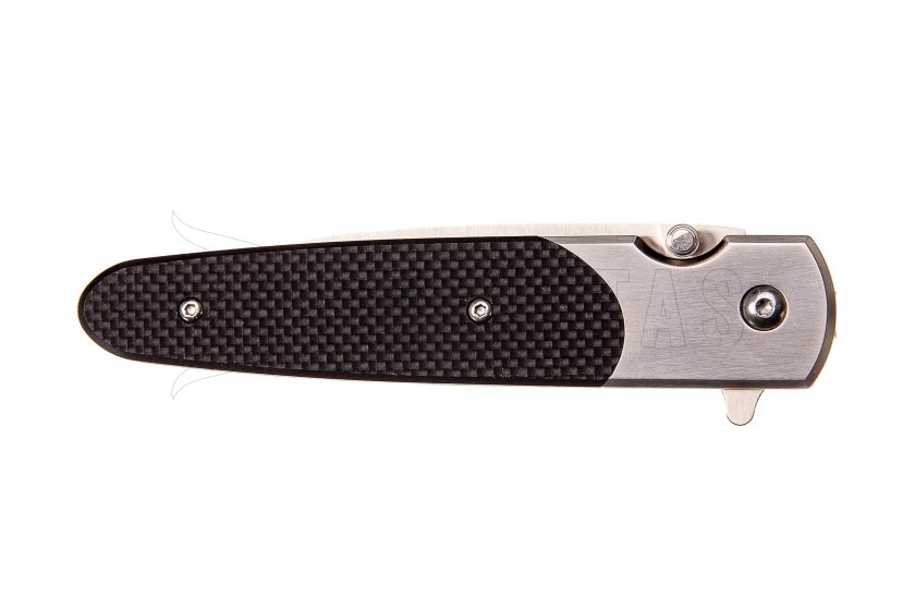 Ganzo knife G743-1 black