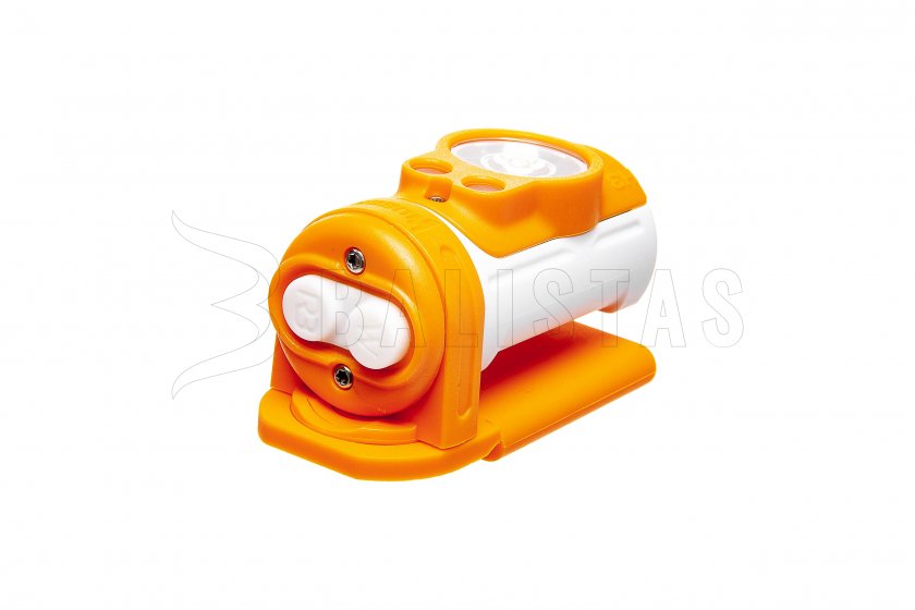Headlamp Wuben H3 orange