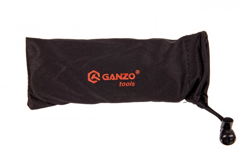 Folding knife Ganzo G7531 black