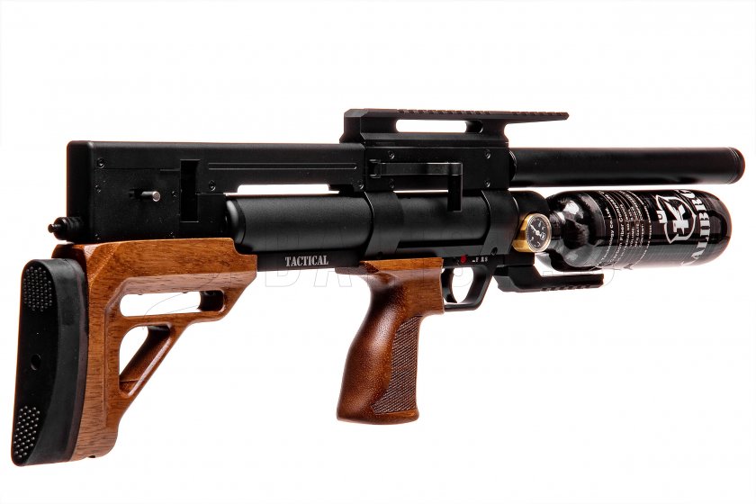 Kalibrgun Cricket II Tactical 45 WTC 5,5mm