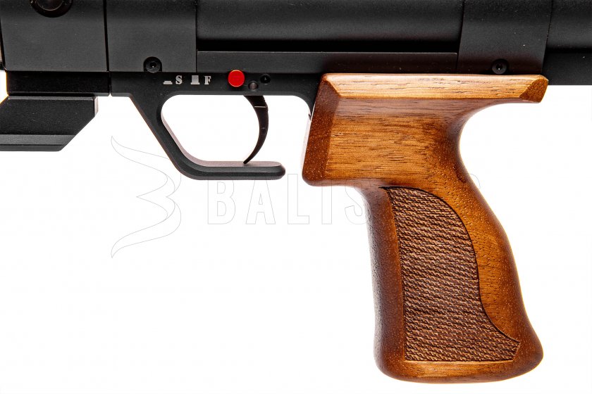 Kalibrgun Cricket II Tactical 45 WTC 5,5mm