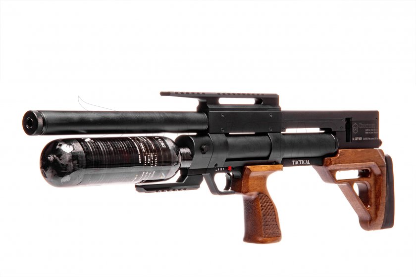 Kalibrgun Cricket II Tactical 45 WTC 5,5mm