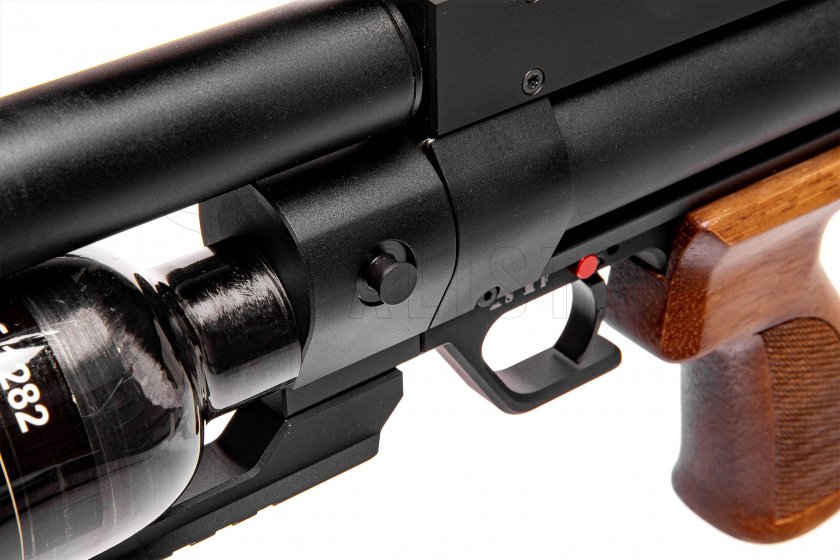 Kalibrgun Cricket II Tactical 45 WTC 5,5mm