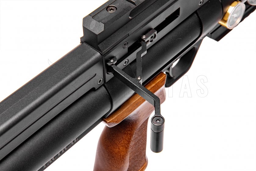 Kalibrgun Cricket II Tactical 45 WTC 5,5mm
