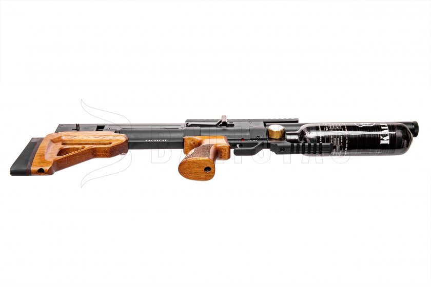 Kalibrgun Cricket II Tactical 45 WTC 5,5mm