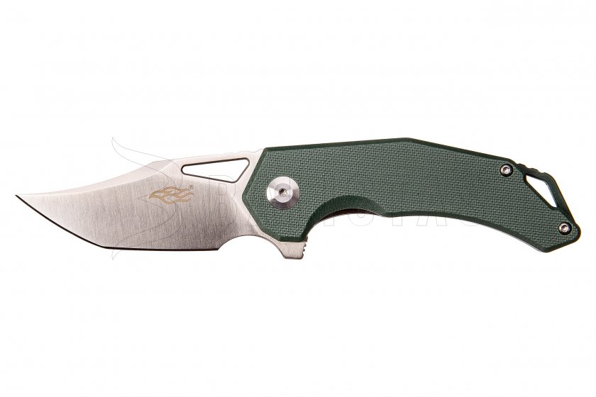 Closing knife Ganzo Firebird FH61 green