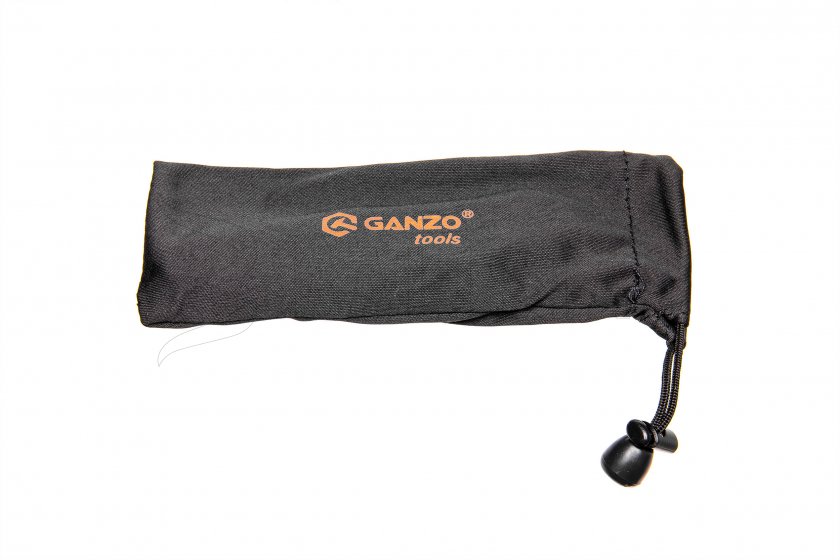 Closing knife Ganzo Firebird FH71 brown