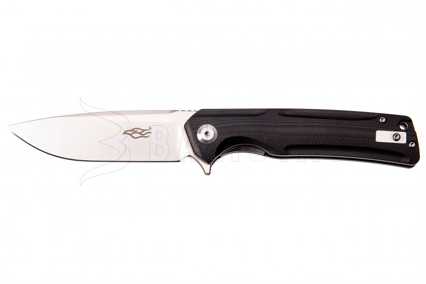 Closing knife Ganzo Firebird FH91 black