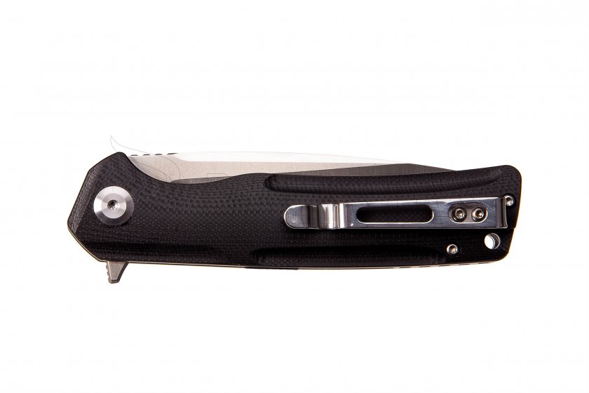 Closing knife Ganzo Firebird FH91 black