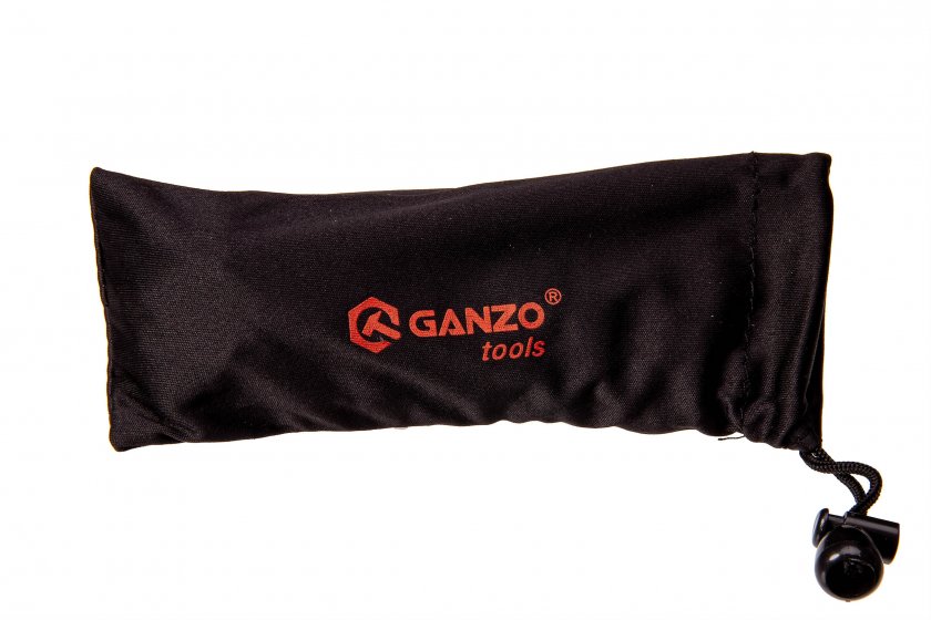 Closing knife Ganzo Firebird FH91 black