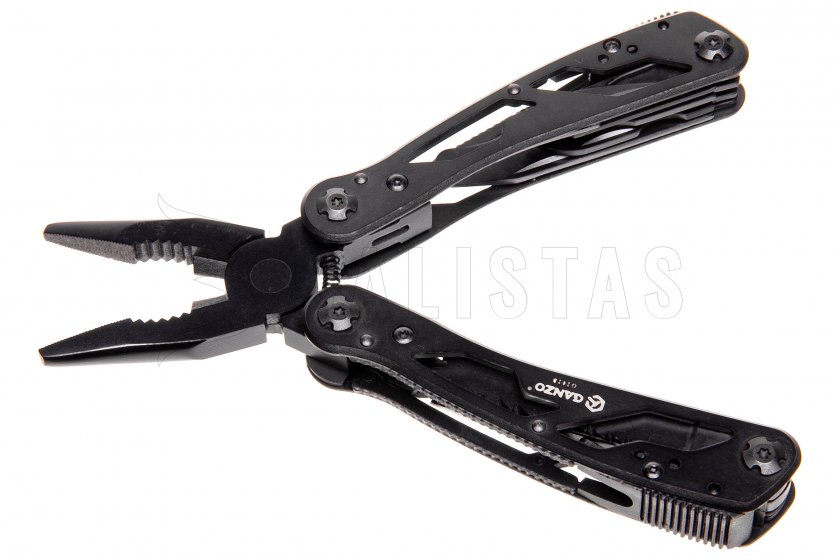 Ganzo G202 Black Multitool