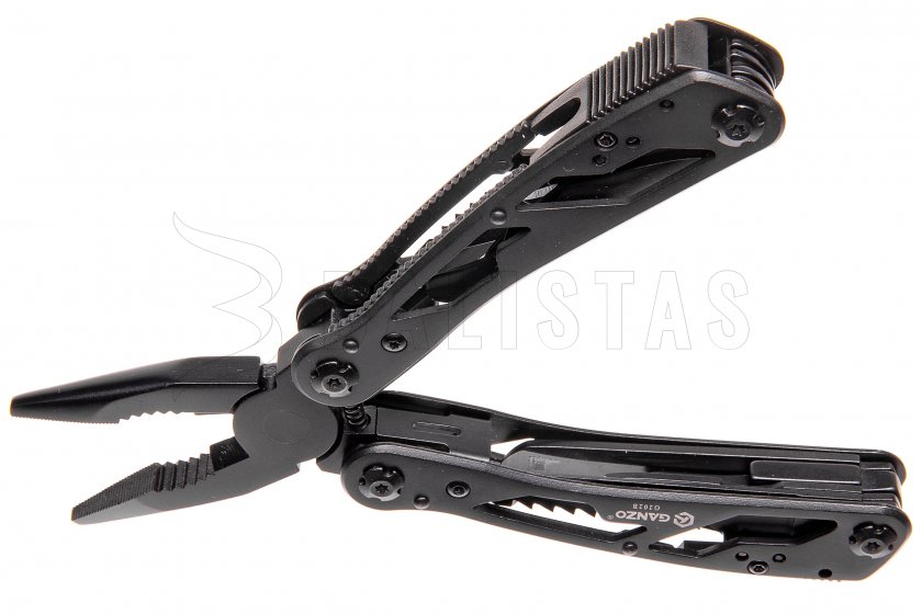 Ganzo G202 Black Multitool