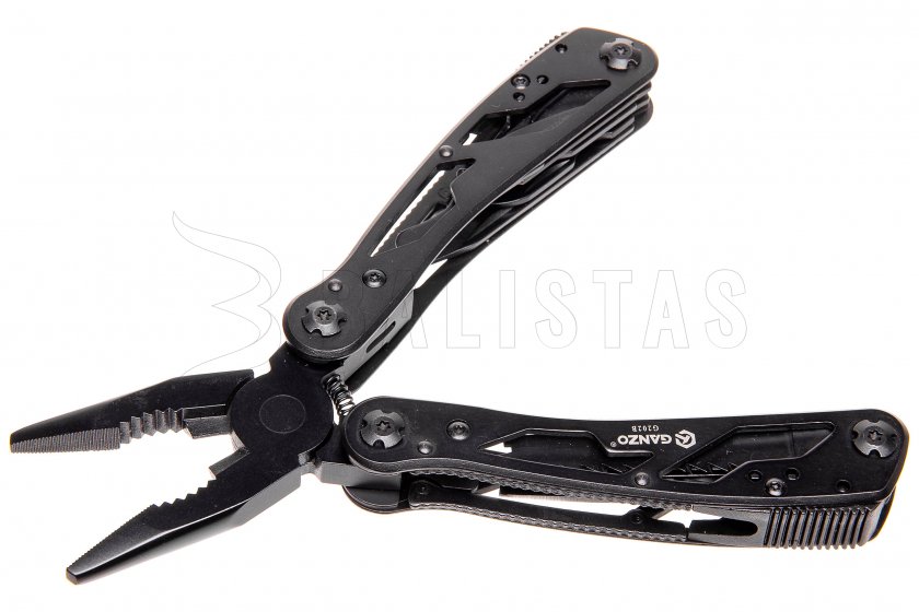 Ganzo G202 Black Multitool