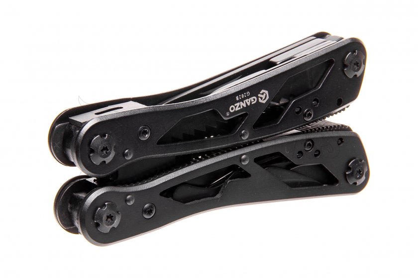 Ganzo G202 Black Multitool